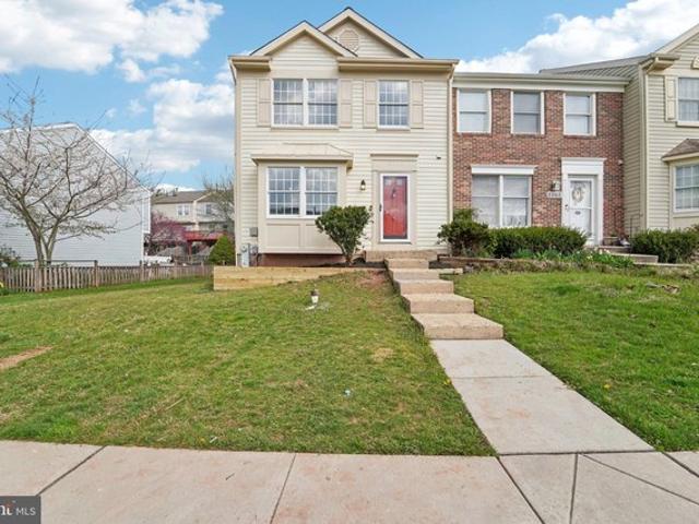 Townhouse for sale in Perry Hall, Maryland