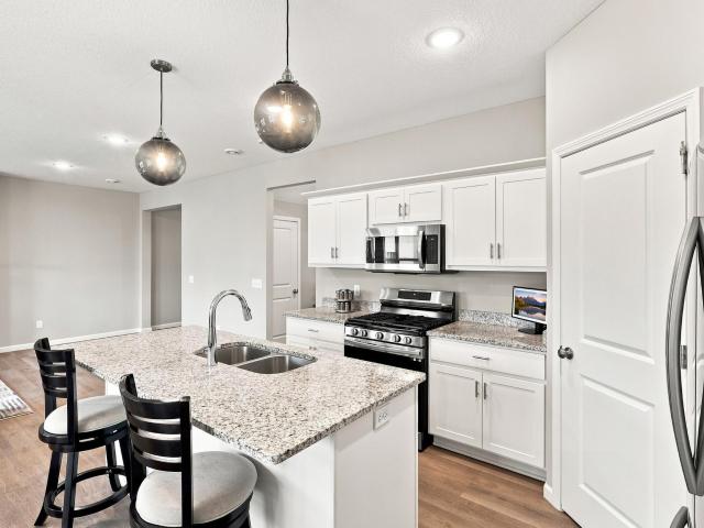 House for sale in Ramsey, Anoka County