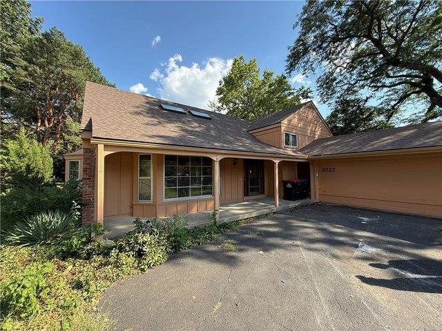 House for sale in Kansas