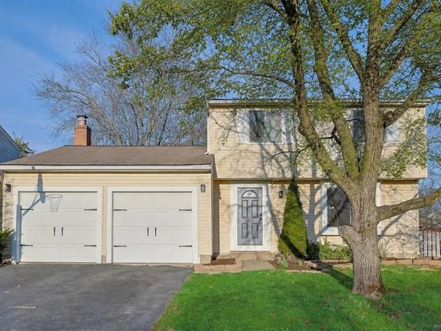 House for sale in Powell, Ohio