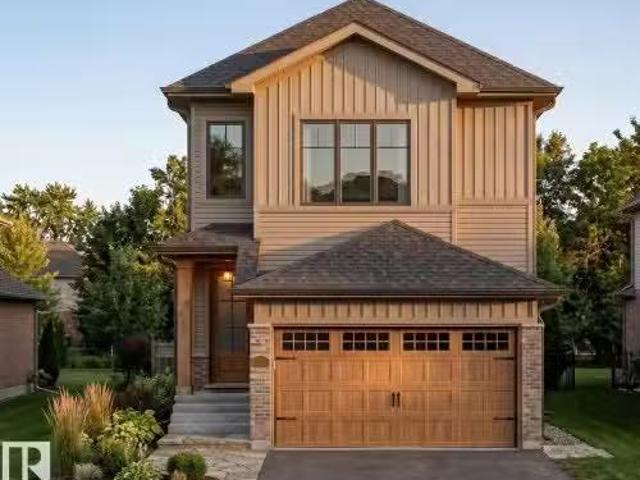 House for sale in Wedgewood, Alberta
