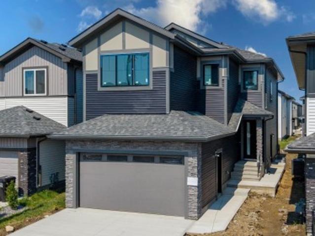 House for sale in Wedgewood, Alberta