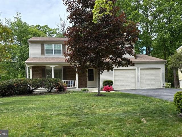 House for sale in Laurel, Maryland