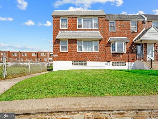 House for sale in Philadelphia, Pennsylvania