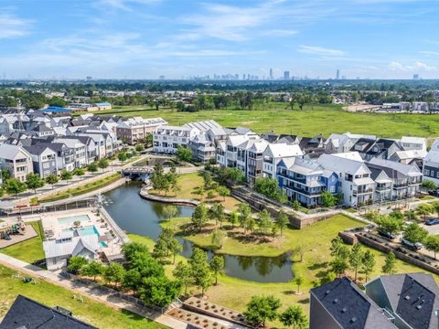 Townhouse for sale in Harris, Texas