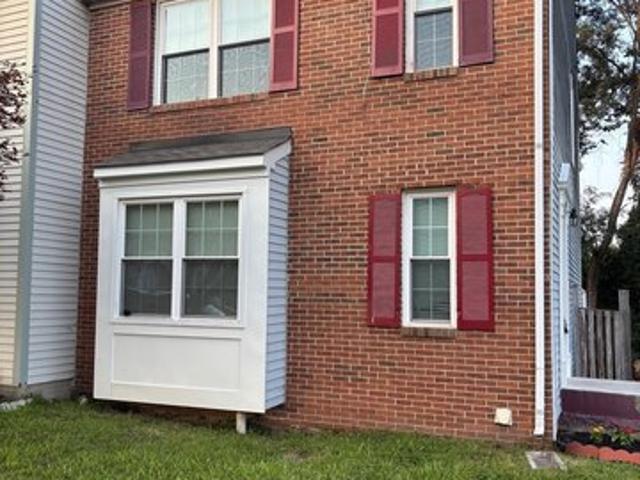 Townhouse for sale in District Heights, Maryland