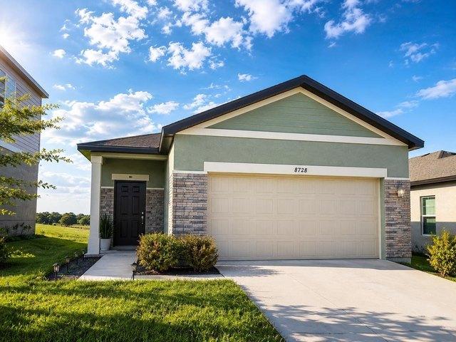 House for sale in Groveland, Lake County