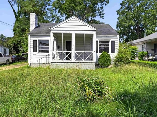 House for sale in Birmingham, Alabama
