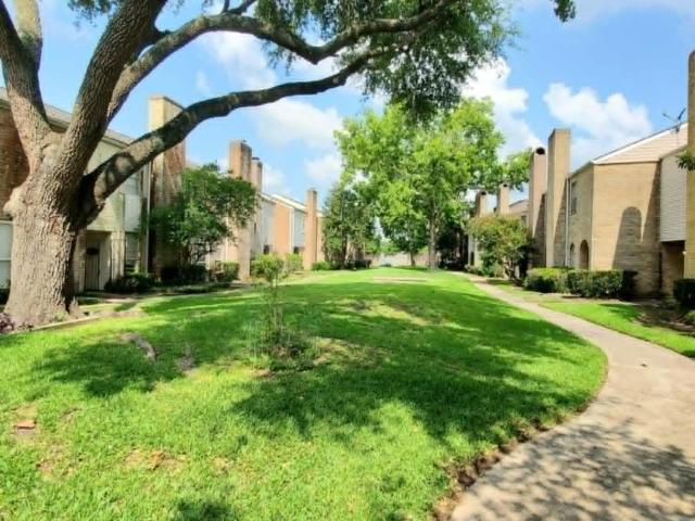 Townhouse for sale in Houston