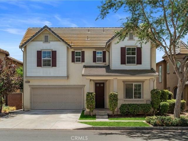 House for sale in Chino, California