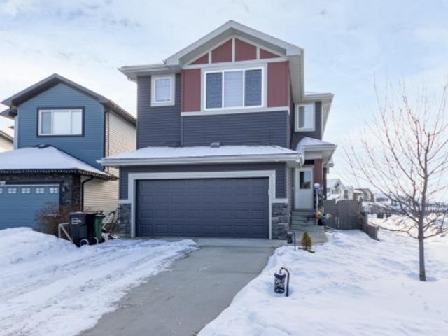 House for sale in Wedgewood, Alberta