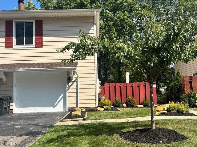 Condo for sale in Brecksville, Cuyahoga County