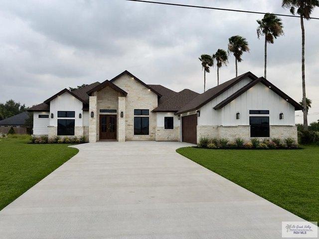 House for sale in Cameron, Texas