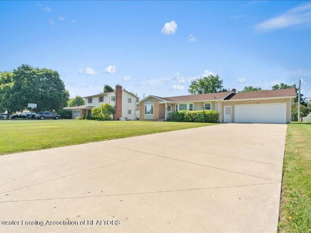 House for sale in Eaton, Michigan