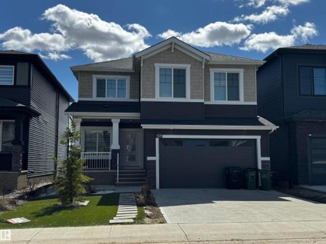 House for sale in Wedgewood, Alberta