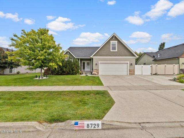 House for sale in Hayden, Kootenai County
