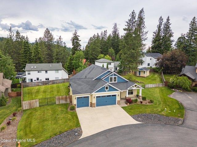 House for sale in Hayden, Idaho