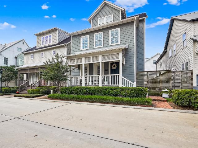 House for sale in Harris, Texas