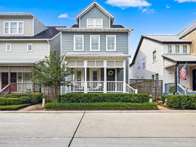 House for sale in Harris, Texas