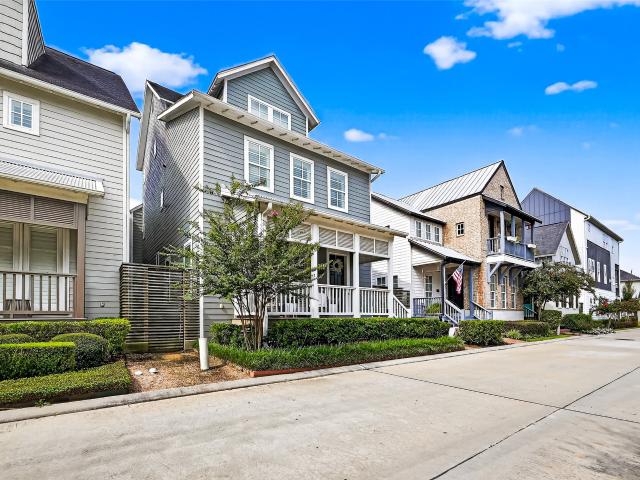 House for sale in Harris, Texas