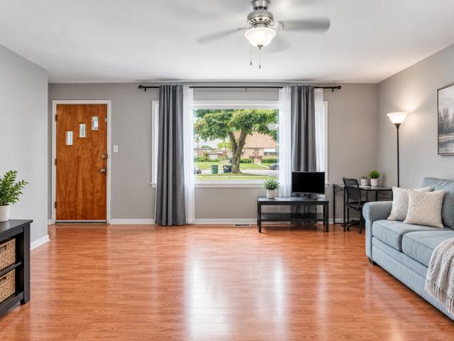 House for sale in Evergreen Park, Illinois