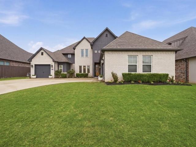 House for sale in Tulsa, Oklahoma