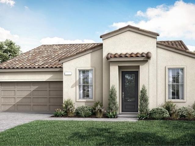 House for sale in Shafter, Kern County