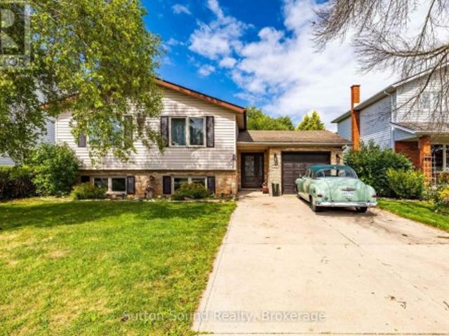 House for sale in Grey, Ontario