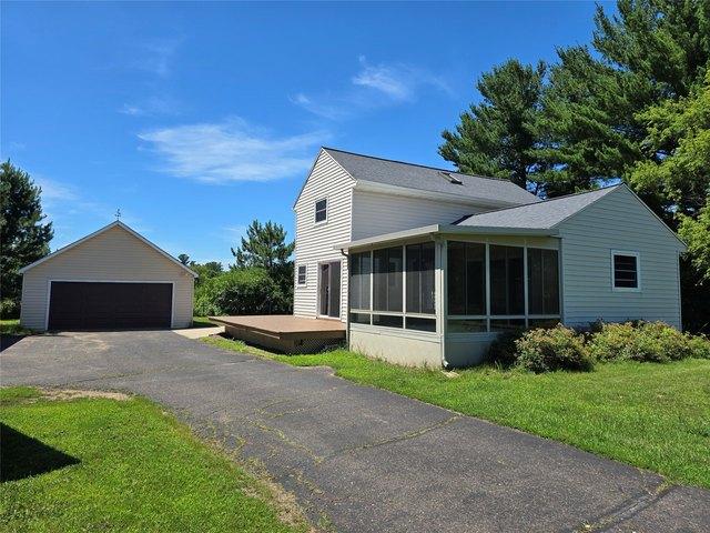 House for sale in Chetek, Wisconsin