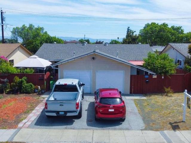 House for sale in Sunnyvale, California