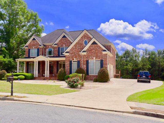 House for sale in Grayson, Georgia