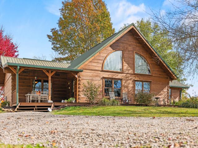 House for sale in Kentucky