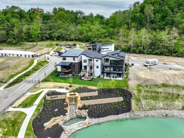 House for sale in Bellevue, Kentucky