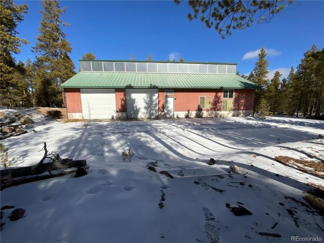 Land for sale in Twin Lakes, Colorado