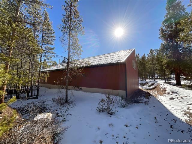 Property for sale in Twin Lakes, Colorado