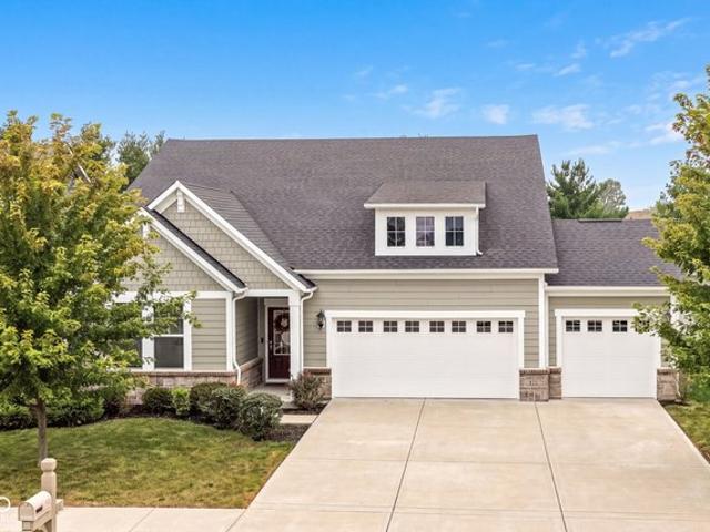 House for sale in Westfield, Indiana