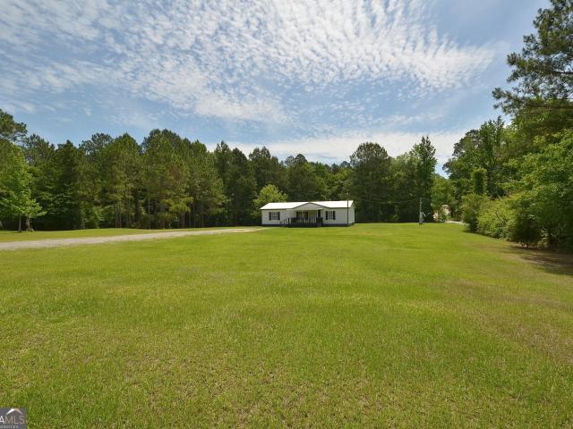 House for sale in Dodge, Georgia