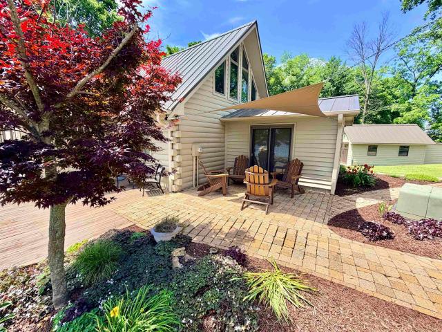 House for sale in Killen, Alabama