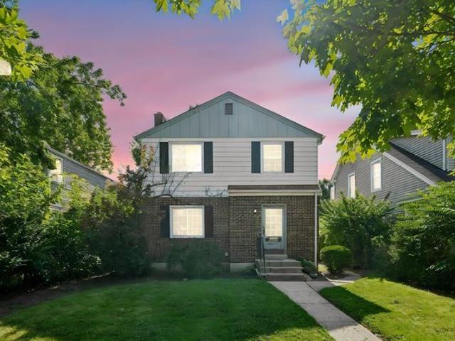 House for sale in Ohio