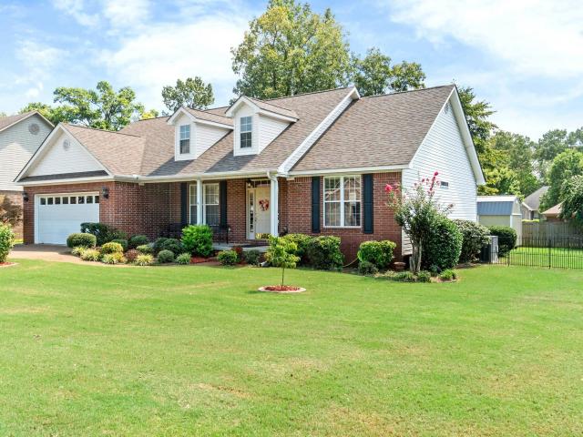 House for sale in Ark