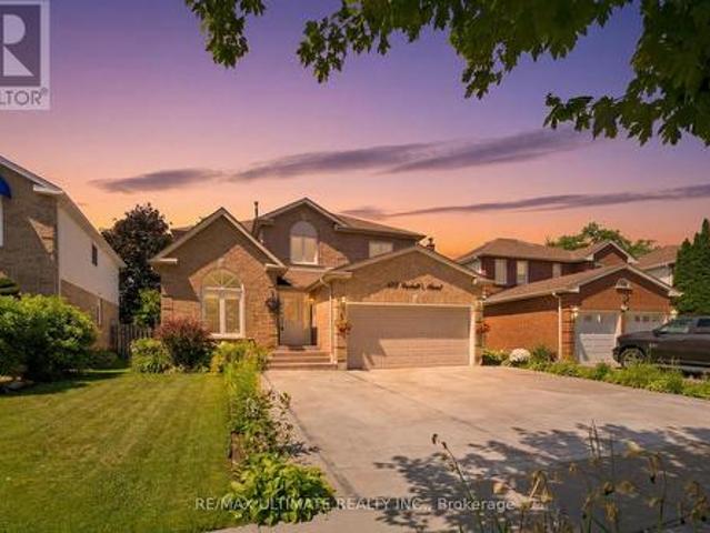 House for sale in Durham, Ontario