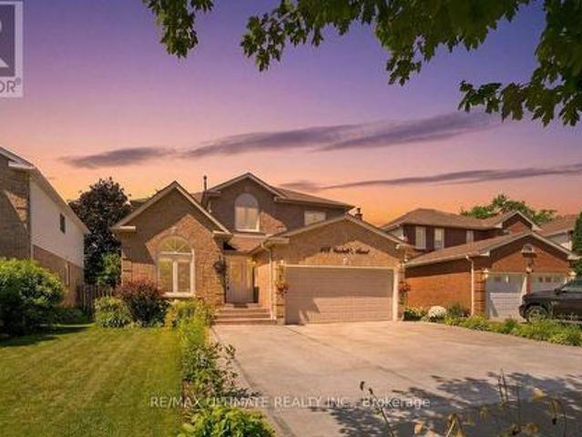 House for sale in Pinecrest, Oshawa