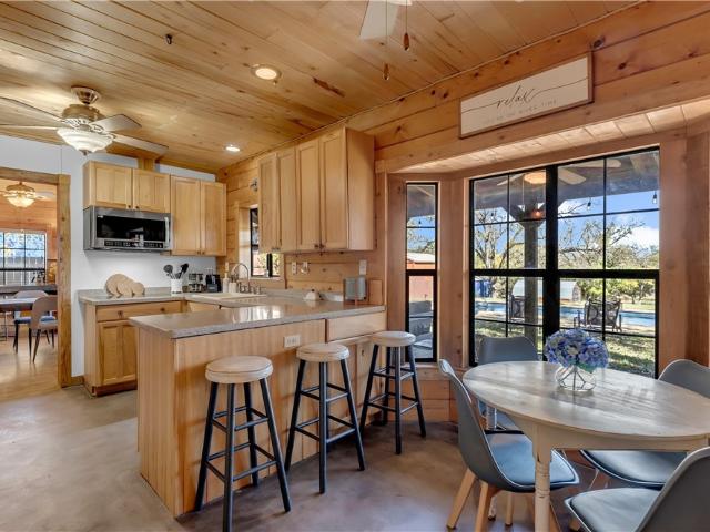 House for sale in San Saba, Texas
