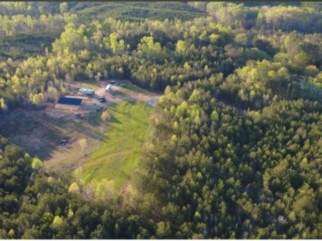 Land for sale in Haralson, Georgia