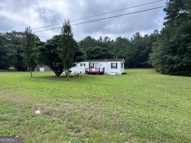 House for sale in Toccoa, Georgia