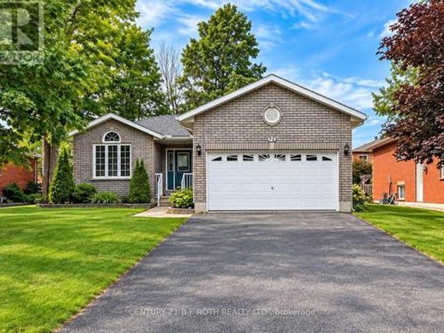 House for sale in Midland, Central Ontario