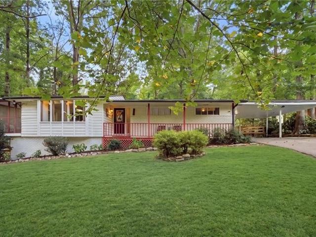 House for sale in Lawrenceville, Georgia