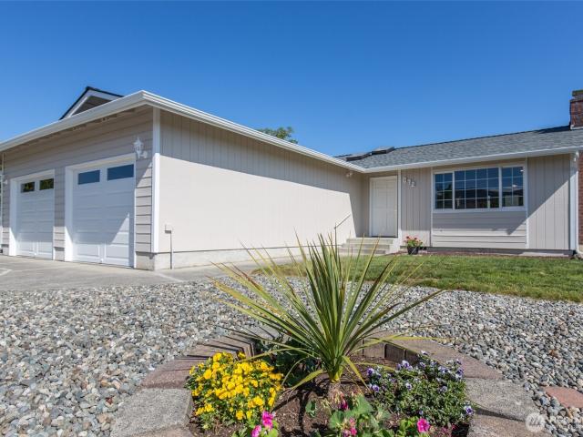 House for sale in Sequim, Washington