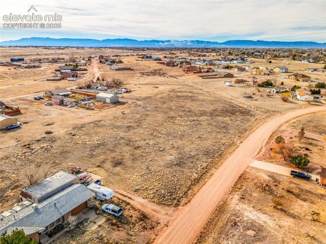 Land for sale in Pueblo, Colorado