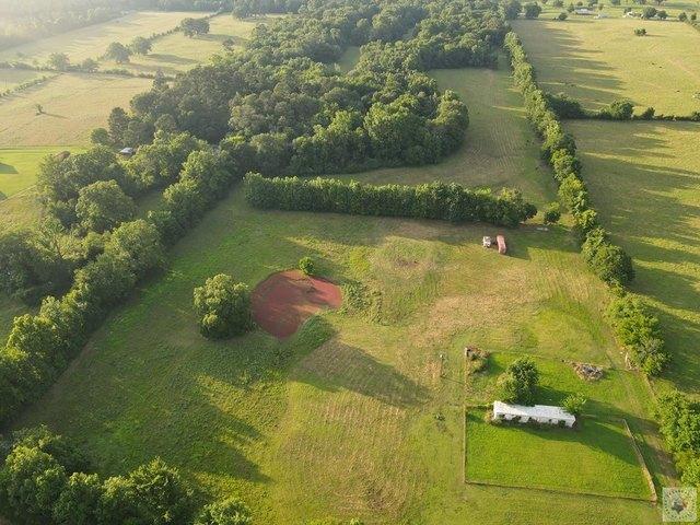 Farm for sale in New Boston, Texas